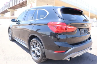 2016 BMW X1 Sports Activity Vehicle xDrive28i XLINE - miniatura 4