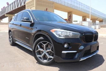 2016 BMW X1 Sports Activity Vehicle xDrive28i XLINE - miniatura 5