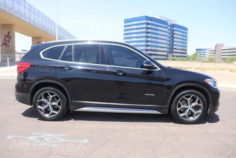 2016 BMW X1 Sports Activity Vehicle xDrive28i XLINE - miniatura 7
