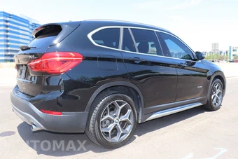 2016 BMW X1 Sports Activity Vehicle xDrive28i XLINE - miniatura 8