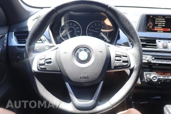 2016 BMW X1 Sports Activity Vehicle xDrive28i XLINE - miniatura 9