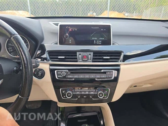 2016 BMW X1 Sports Activity Vehicle xDrive28i XLINE - miniatura 10