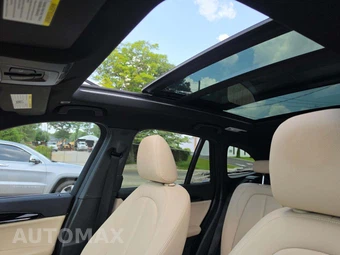 2016 BMW X1 Sports Activity Vehicle xDrive28i XLINE - miniatura 11