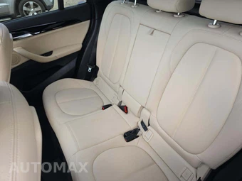 2016 BMW X1 Sports Activity Vehicle xDrive28i XLINE - miniatura 13