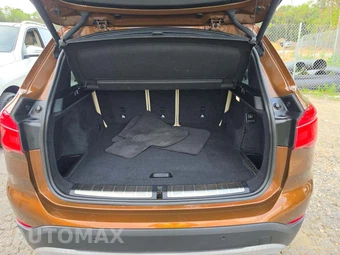 2016 BMW X1 Sports Activity Vehicle xDrive28i XLINE - miniatura 14
