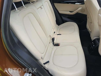 2016 BMW X1 Sports Activity Vehicle xDrive28i XLINE - miniatura 16