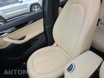 2016 BMW X1 Sports Activity Vehicle xDrive28i XLINE - miniatura 18