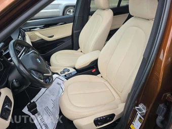 2016 BMW X1 Sports Activity Vehicle xDrive28i XLINE - miniatura 6