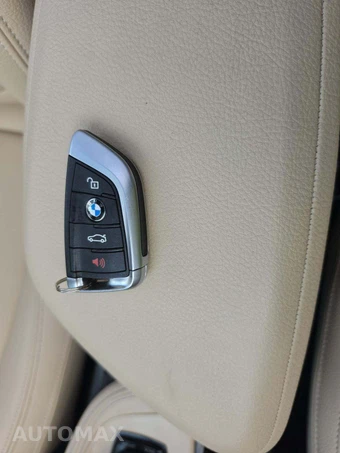 2016 BMW X1 Sports Activity Vehicle xDrive28i XLINE - miniatura 8