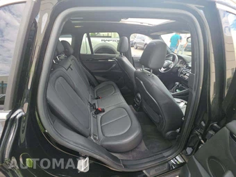 2016 BMW X1 Sports Activity Vehicle xDrive28i XLINE - miniatura 13