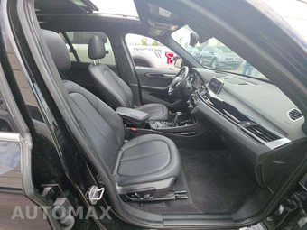 2016 BMW X1 Sports Activity Vehicle xDrive28i XLINE - miniatura 15