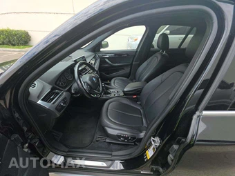 2016 BMW X1 Sports Activity Vehicle xDrive28i XLINE - miniatura 3