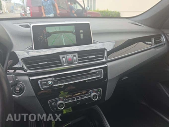 2016 BMW X1 Sports Activity Vehicle xDrive28i XLINE - miniatura 7