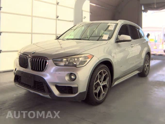 2016 BMW X1 Sports Activity Vehicle xDrive28i XLINE