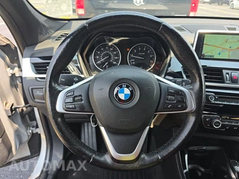 2016 BMW X1 Sports Activity Vehicle xDrive28i XLINE - miniatura 10