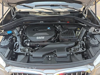 2016 BMW X1 Sports Activity Vehicle xDrive28i XLINE - miniatura 15