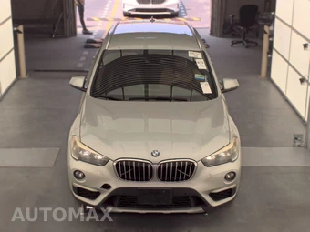 2016 BMW X1 Sports Activity Vehicle xDrive28i XLINE - miniatura 2