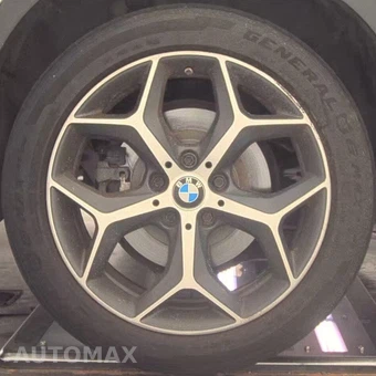 2016 BMW X1 Sports Activity Vehicle xDrive28i XLINE - miniatura 26