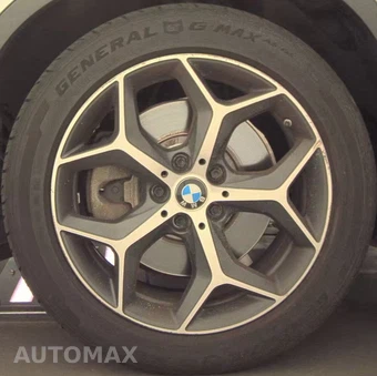 2016 BMW X1 Sports Activity Vehicle xDrive28i XLINE - miniatura 34