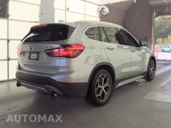 2016 BMW X1 Sports Activity Vehicle xDrive28i XLINE - miniatura 4