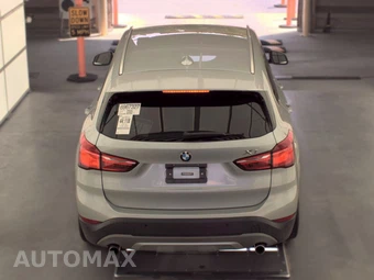 2016 BMW X1 Sports Activity Vehicle xDrive28i XLINE - miniatura 5