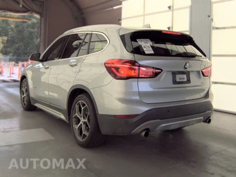 2016 BMW X1 Sports Activity Vehicle xDrive28i XLINE - miniatura 6