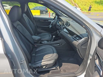 2016 BMW X1 Sports Activity Vehicle xDrive28i XLINE - miniatura 8