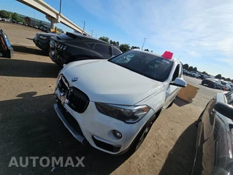 2016 BMW X1 Sports Activity Vehicle xDrive28i XLINE