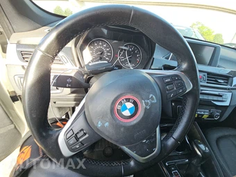 2016 BMW X1 Sports Activity Vehicle xDrive28i XLINE - miniatura 10