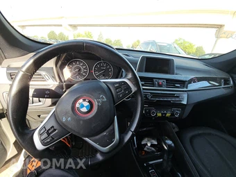 2016 BMW X1 Sports Activity Vehicle xDrive28i XLINE - miniatura 11