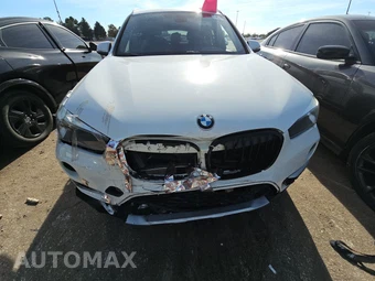 2016 BMW X1 Sports Activity Vehicle xDrive28i XLINE - miniatura 2