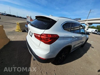 2016 BMW X1 Sports Activity Vehicle xDrive28i XLINE - miniatura 4