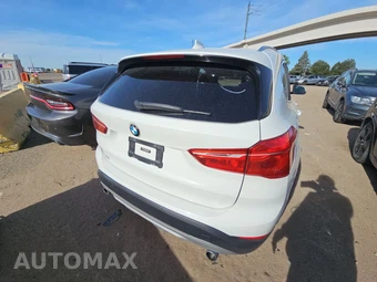 2016 BMW X1 Sports Activity Vehicle xDrive28i XLINE - miniatura 5