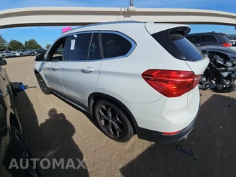 2016 BMW X1 Sports Activity Vehicle xDrive28i XLINE - miniatura 6