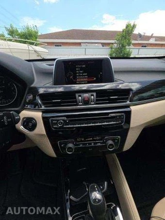 2016 BMW X1 Sports Activity Vehicle xDrive28i XLINE - miniatura 10