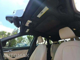 2016 BMW X1 Sports Activity Vehicle xDrive28i XLINE - miniatura 11