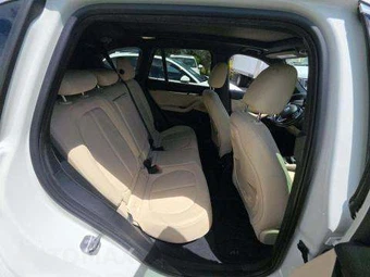 2016 BMW X1 Sports Activity Vehicle xDrive28i XLINE - miniatura 16