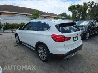 2016 BMW X1 Sports Activity Vehicle xDrive28i XLINE - miniatura 2