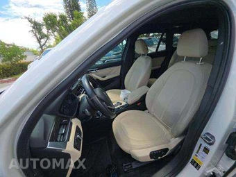 2016 BMW X1 Sports Activity Vehicle xDrive28i XLINE - miniatura 6