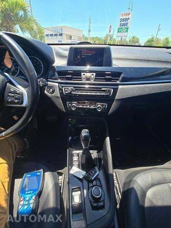 2016 BMW X1 Sports Activity Vehicle xDrive28i XLINE - miniatura 10