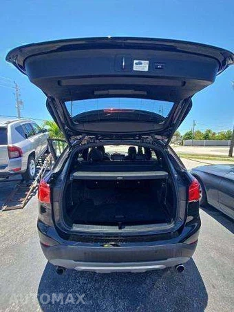 2016 BMW X1 Sports Activity Vehicle xDrive28i XLINE - miniatura 14