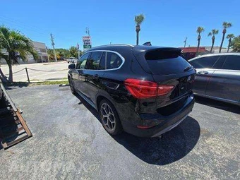 2016 BMW X1 Sports Activity Vehicle xDrive28i XLINE - miniatura 2