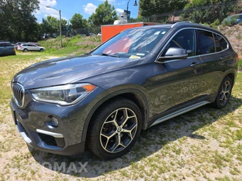2016 BMW X1 Sports Activity Vehicle xDrive28i XLINE