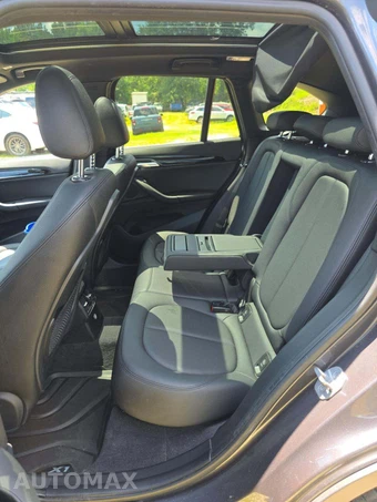 2016 BMW X1 Sports Activity Vehicle xDrive28i XLINE - miniatura 13