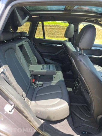 2016 BMW X1 Sports Activity Vehicle xDrive28i XLINE - miniatura 16