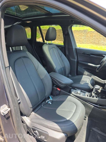 2016 BMW X1 Sports Activity Vehicle xDrive28i XLINE - miniatura 18