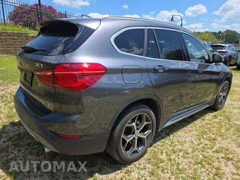 2016 BMW X1 Sports Activity Vehicle xDrive28i XLINE - miniatura 3
