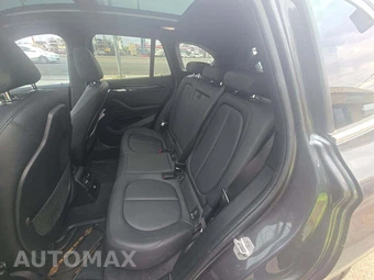 2016 BMW X1 Sports Activity Vehicle xDrive28i XLINE - miniatura 10