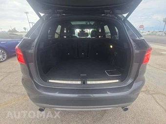 2016 BMW X1 Sports Activity Vehicle xDrive28i XLINE - miniatura 11