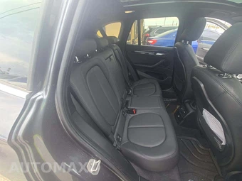 2016 BMW X1 Sports Activity Vehicle xDrive28i XLINE - miniatura 13